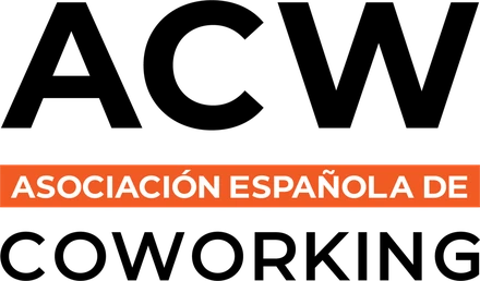 ACW — Asociación Española de Coworking. HECOP Centro de Negocios es miembro.